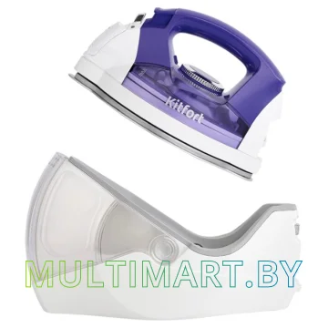 Утюг Kitfort KT-2604 картинка 2